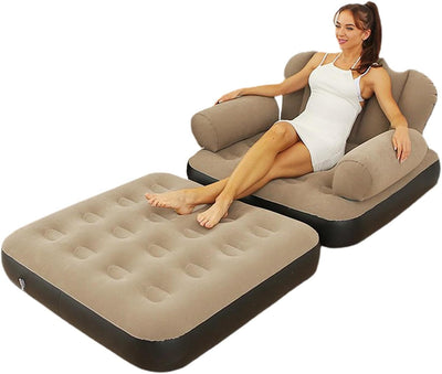 Sofá-cama componente 2