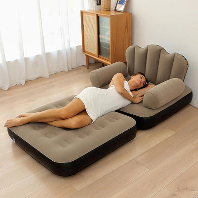 Sof&aacute;-cama componente 4