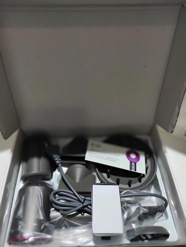 AirStyle Pro Max™ - Kit completo de secado y peinado profesional detalle