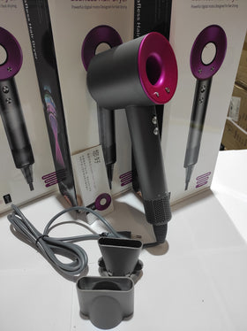 Secador i&oacute;nico vista 8