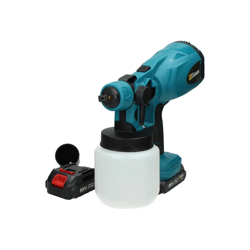 PaintPro™ + Doble Batería