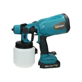 PaintPro vista 2