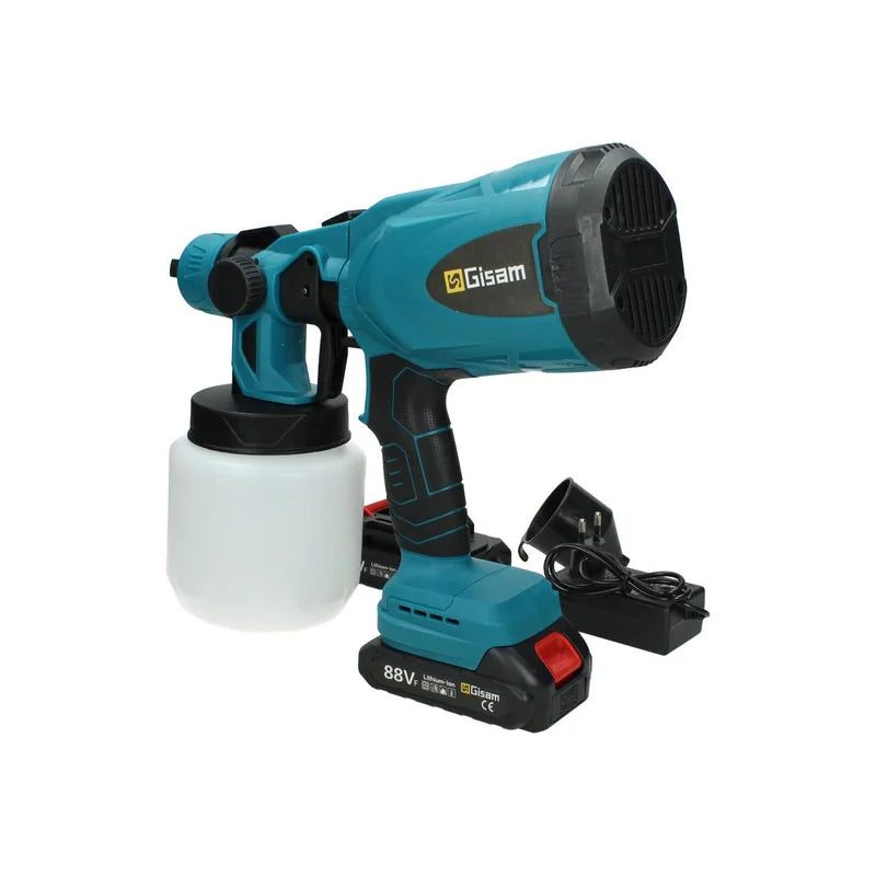 PaintPro™ + Doble Batería
