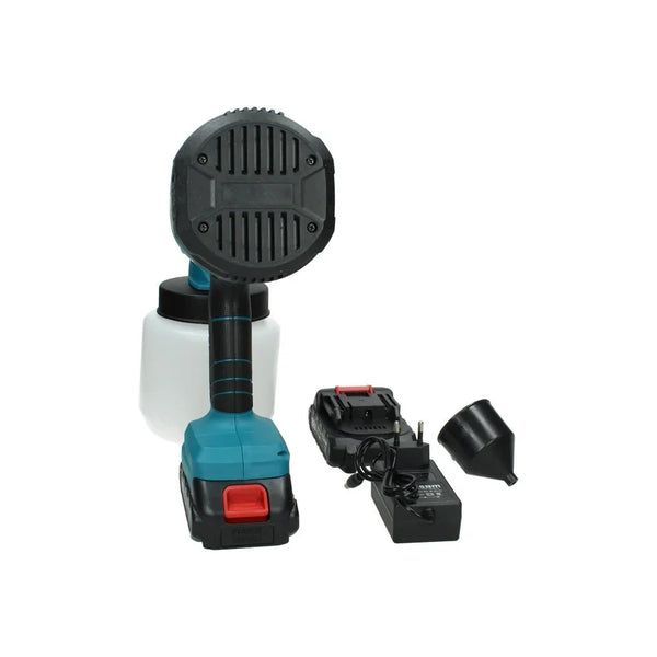 PaintPro, potencia 400W